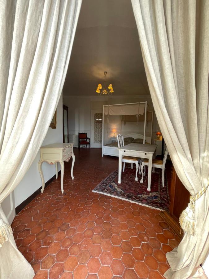 Chateau De Rosans المظهر الخارجي الصورة