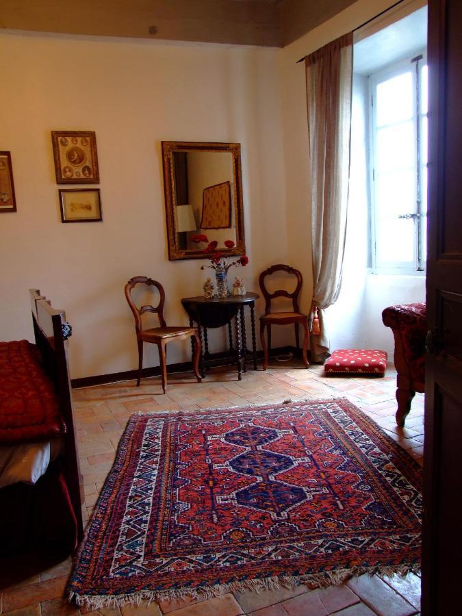 Chateau De Rosans المظهر الخارجي الصورة
