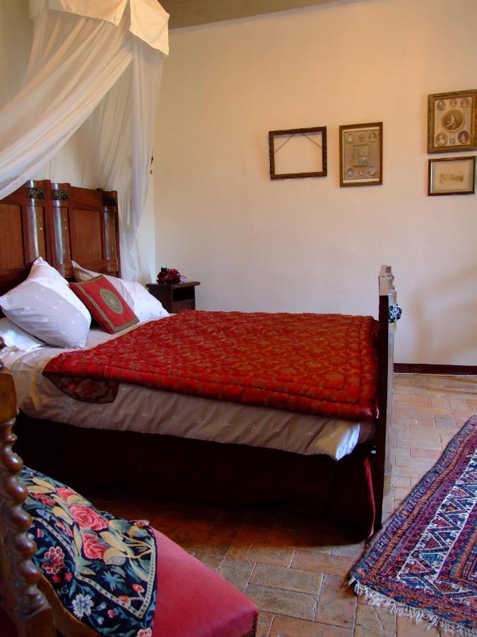 Chateau De Rosans المظهر الخارجي الصورة