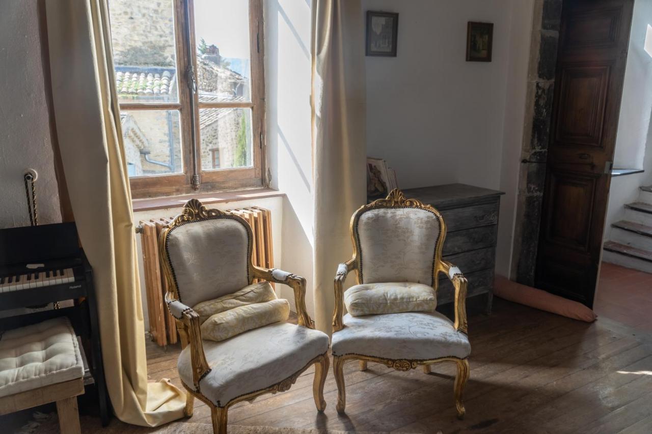 Chateau De Rosans المظهر الخارجي الصورة