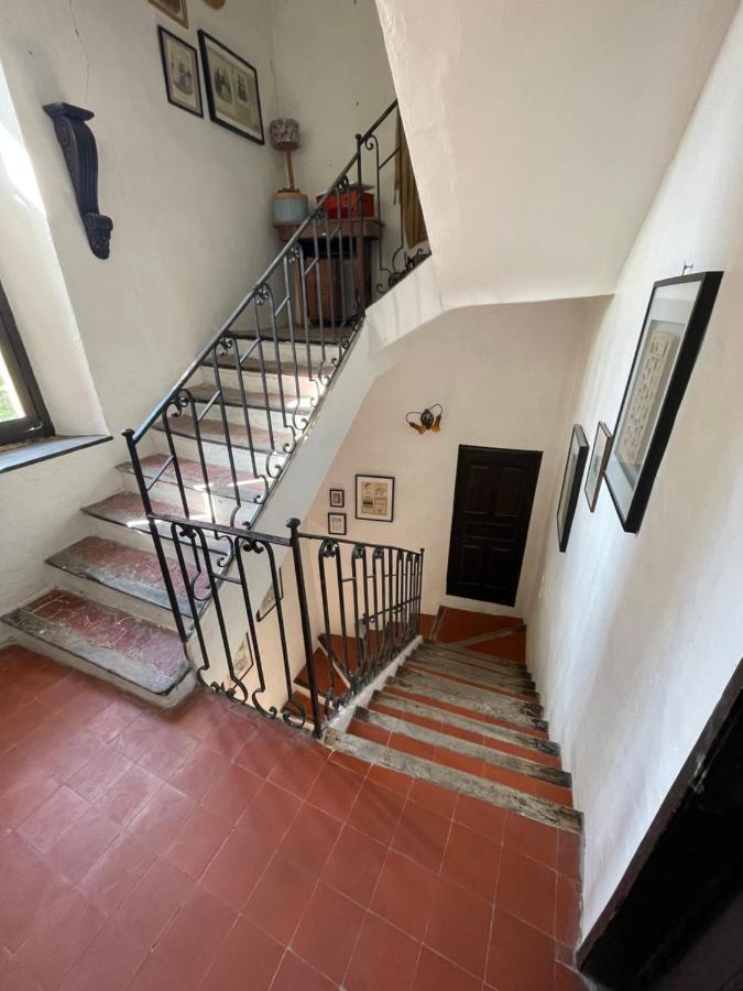 Chateau De Rosans المظهر الخارجي الصورة